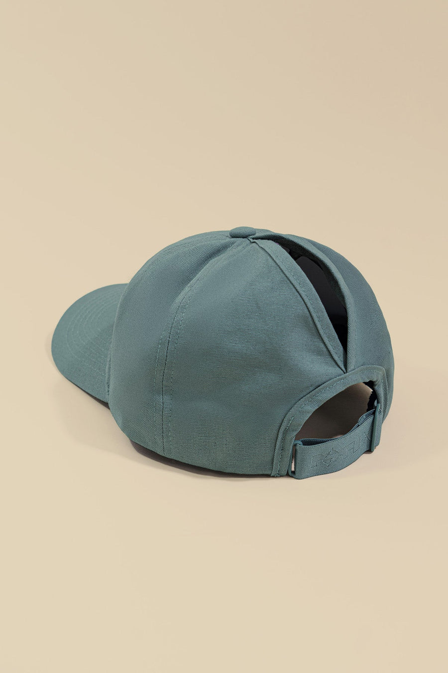 Game Day High Ponytail Cap