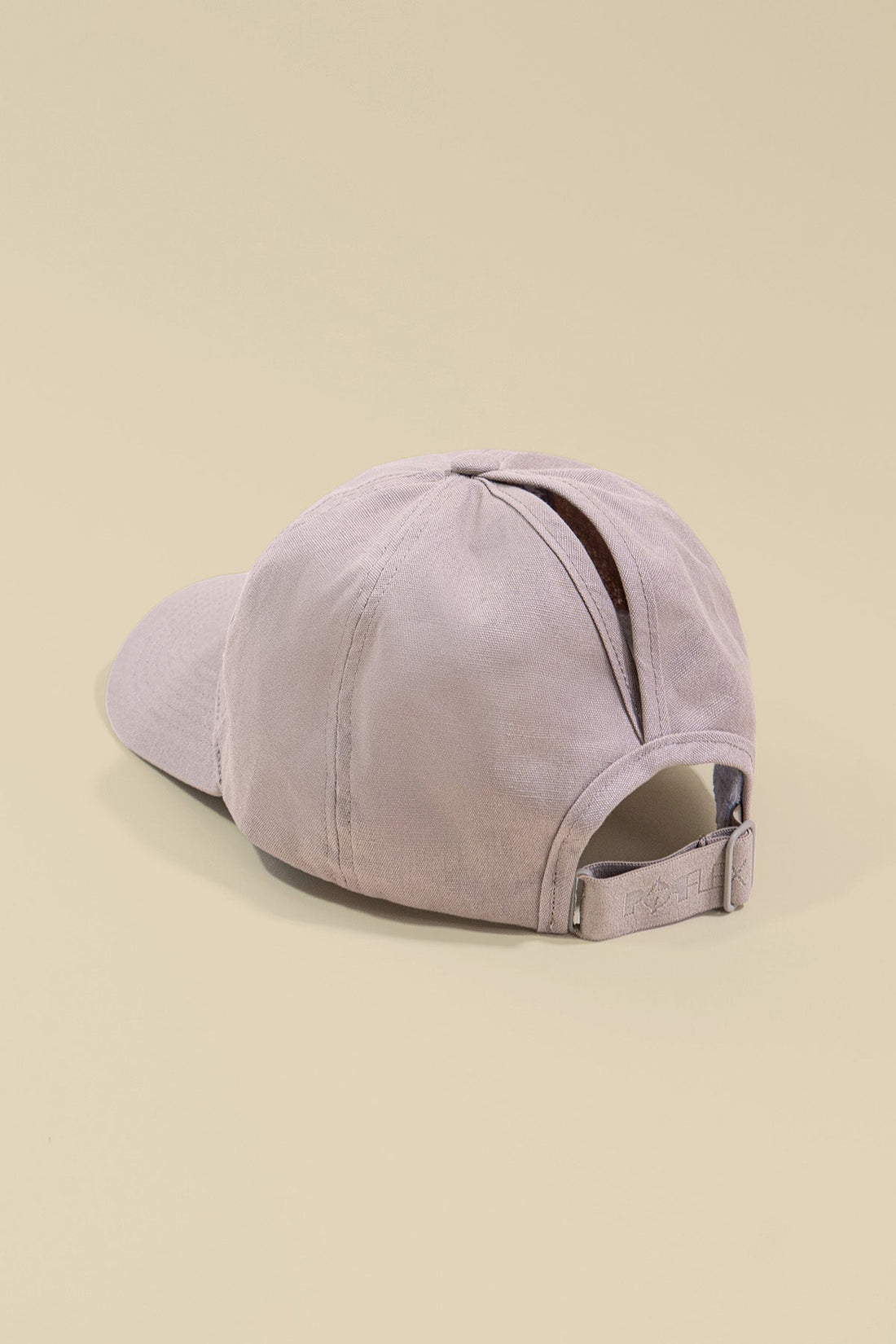 Game Day High Ponytail Cap