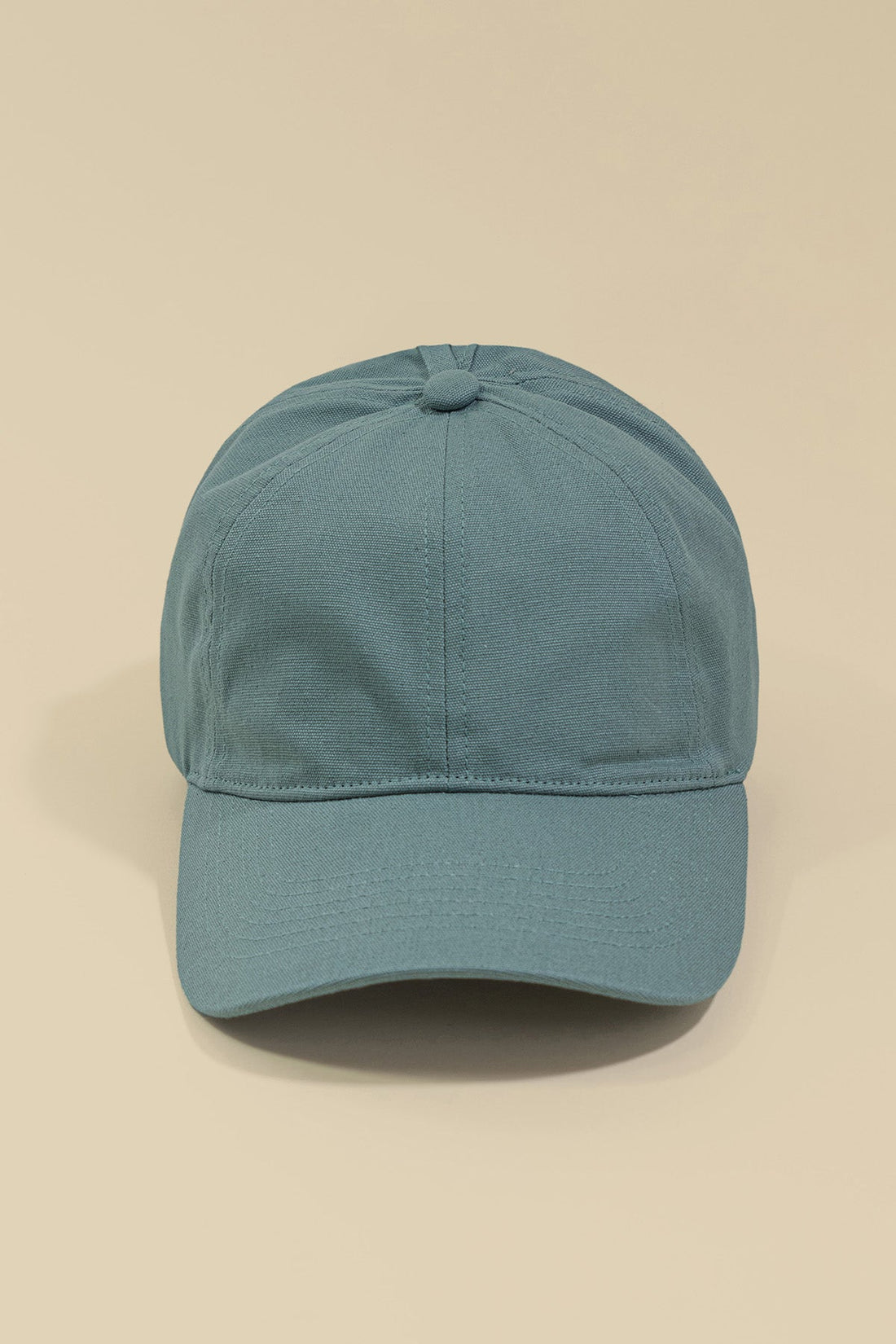 Game Day High Ponytail Cap