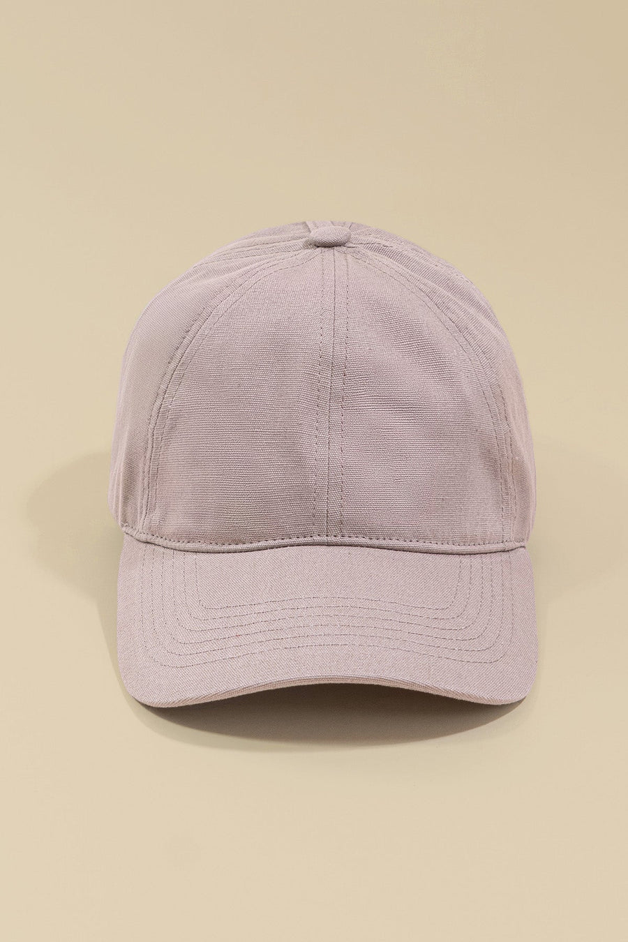Game Day High Ponytail Cap