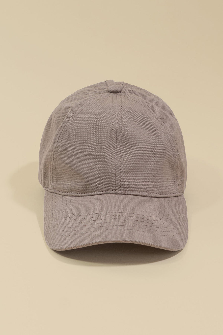 Game Day High Ponytail Cap