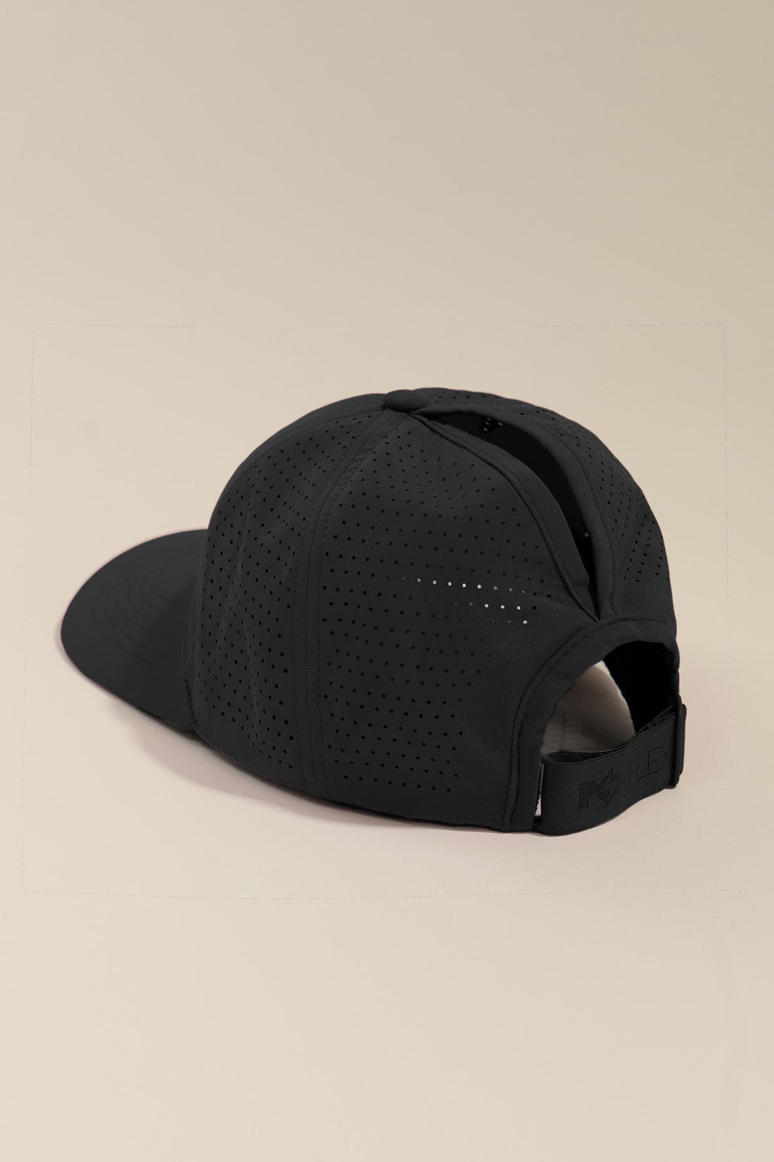 Good Sport High Ponytail Cap