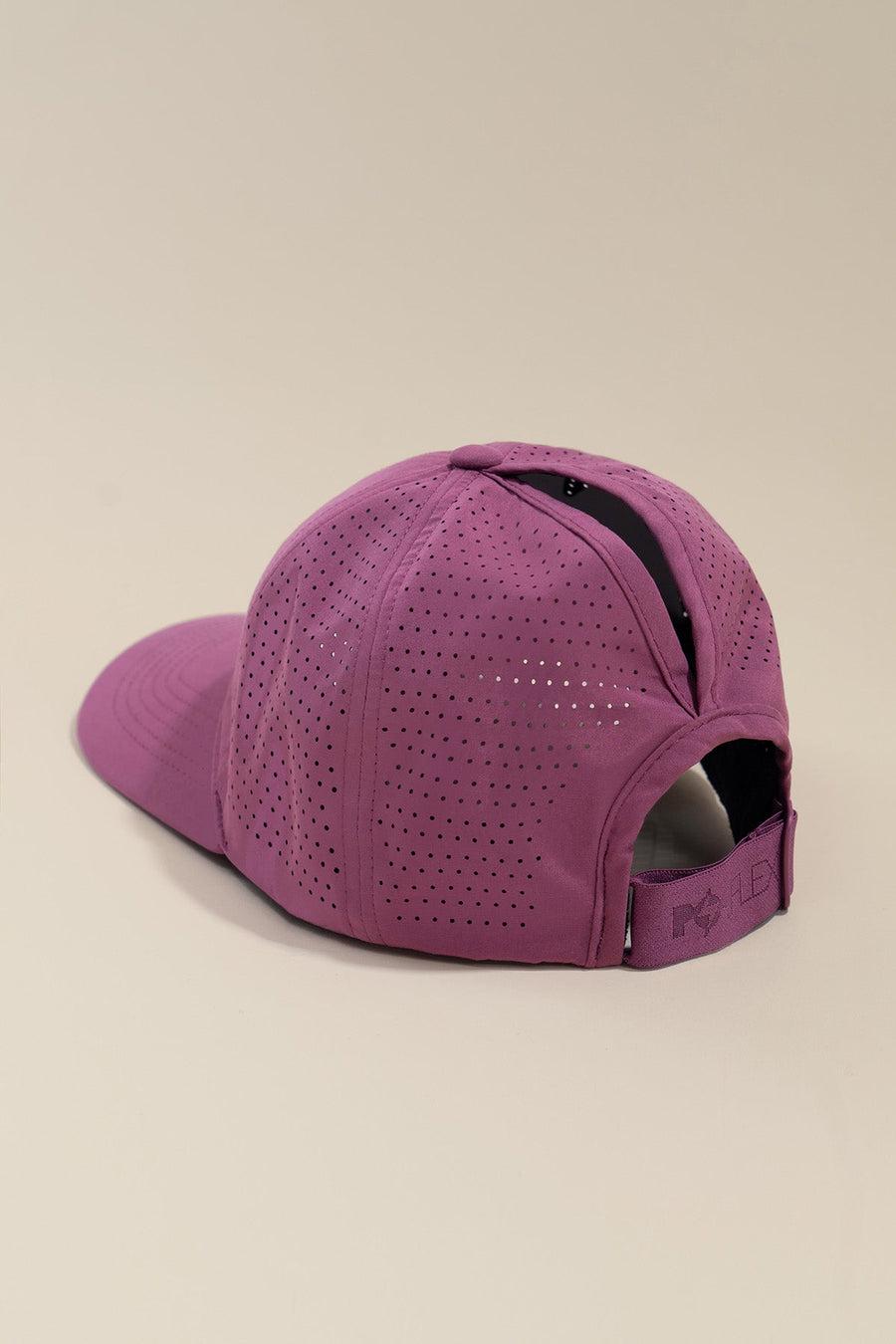 Good Sport High Ponytail Cap