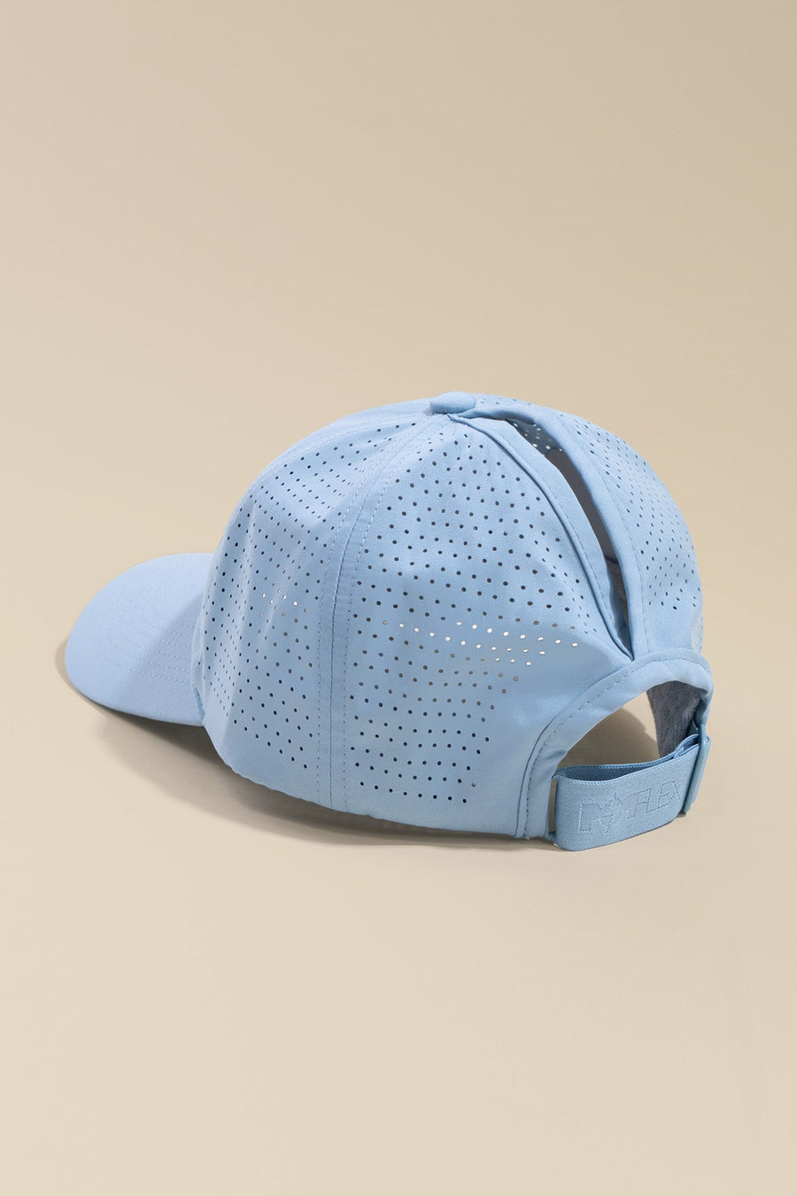 Good Sport High Ponytail Cap