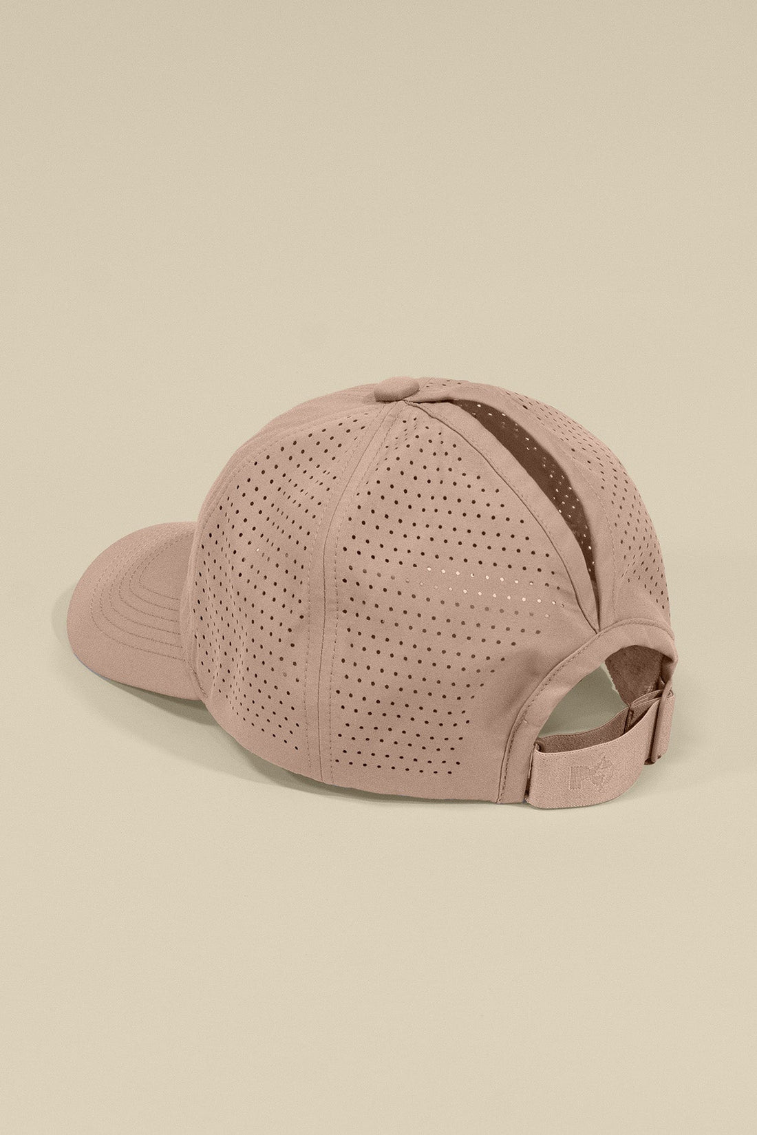 Good Sport High Ponytail Cap
