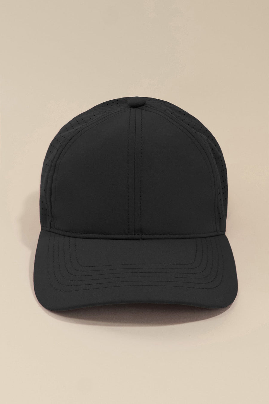 Good Sport High Ponytail Cap