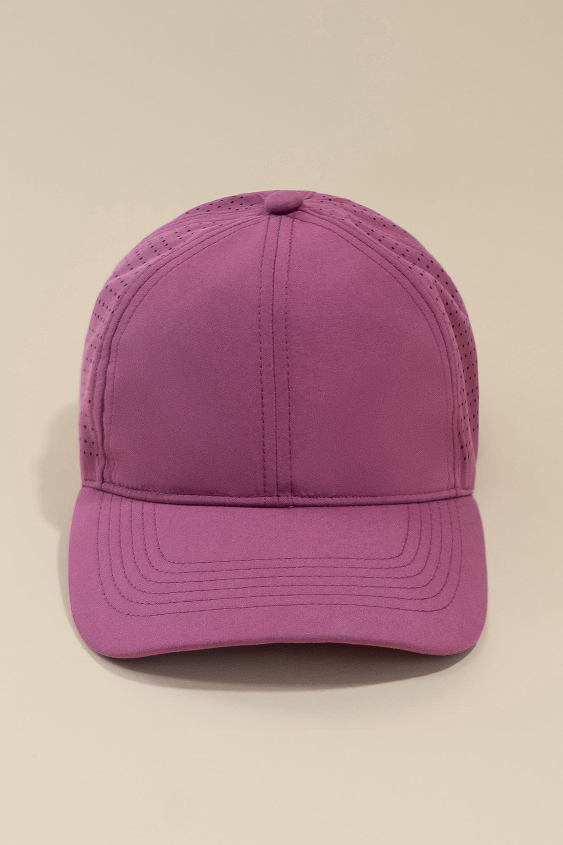 Good Sport High Ponytail Cap