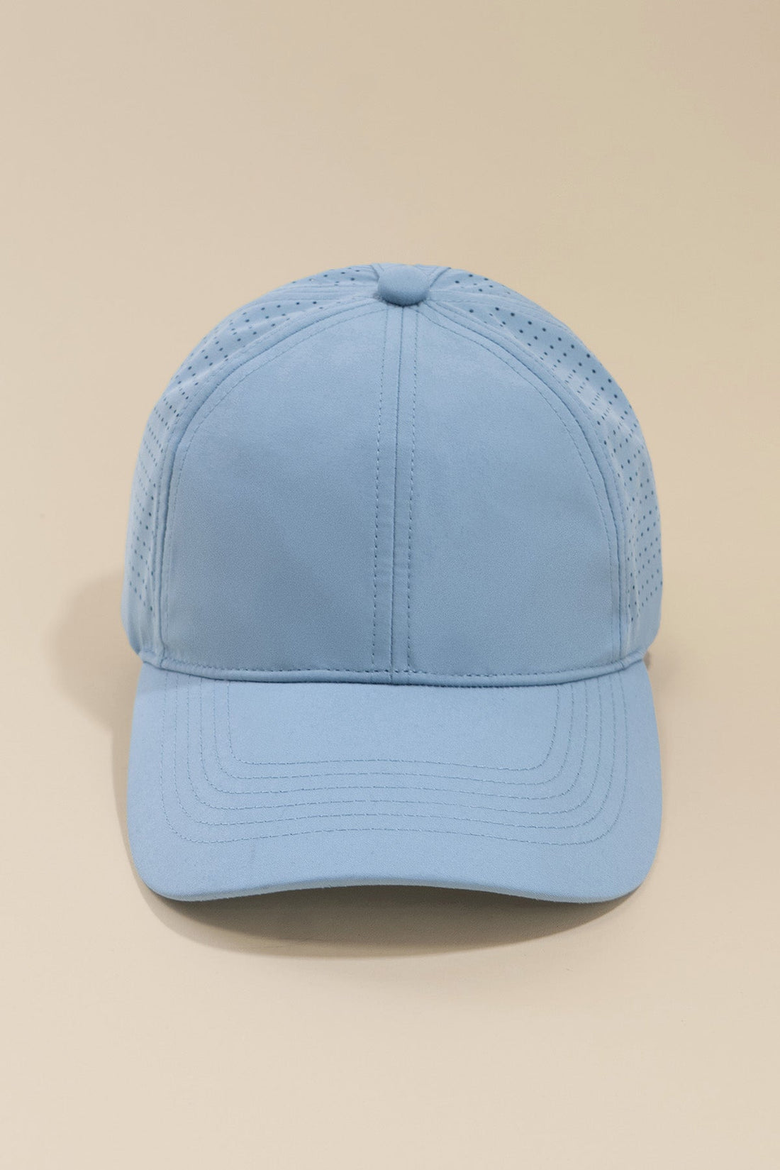 Good Sport High Ponytail Cap