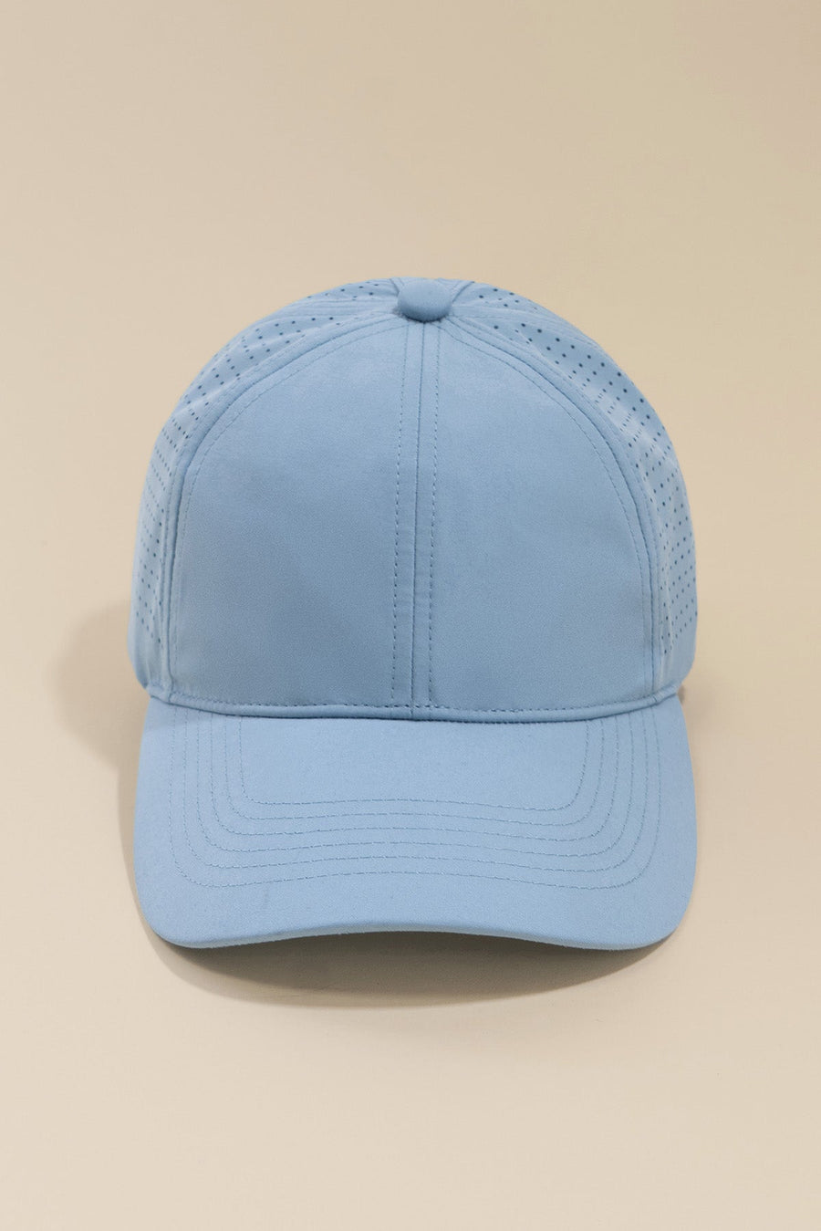Good Sport High Ponytail Cap