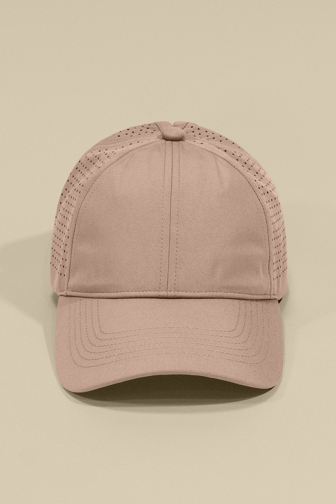 Good Sport High Ponytail Cap