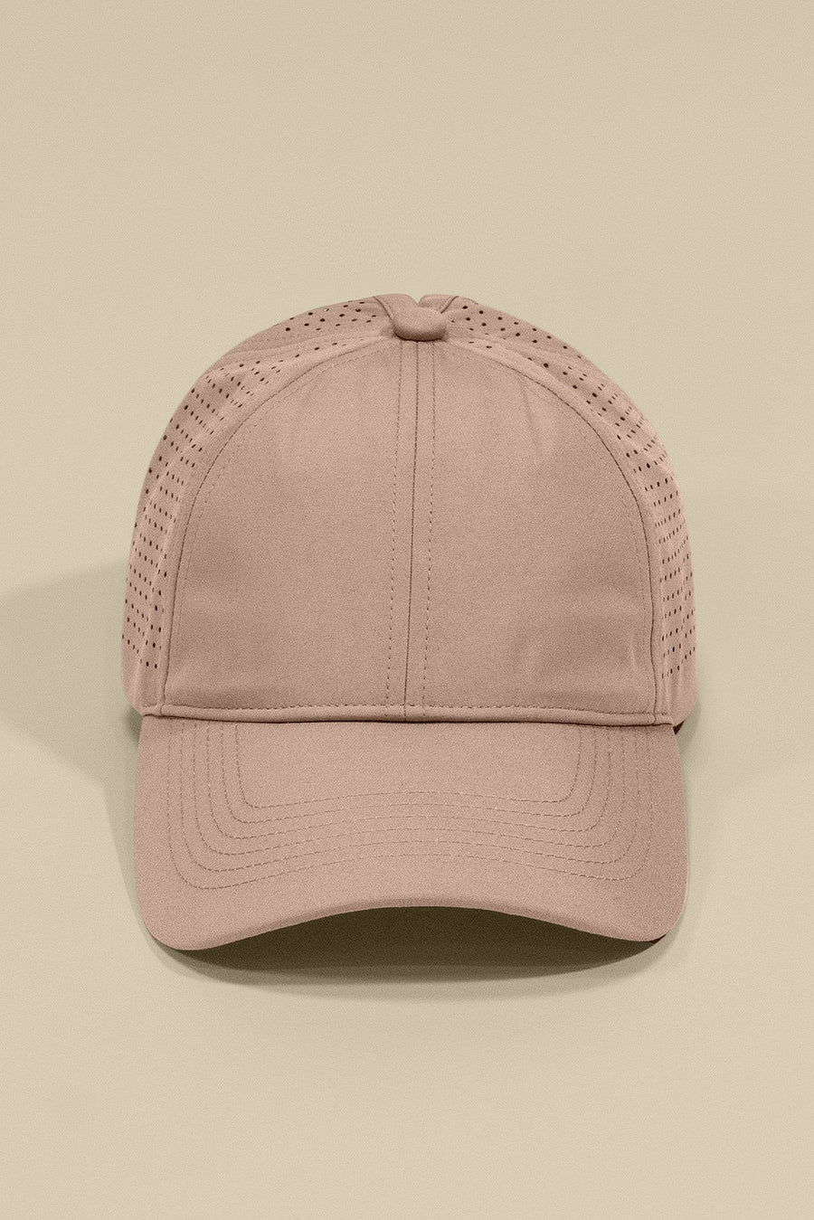 Good Sport High Ponytail Cap