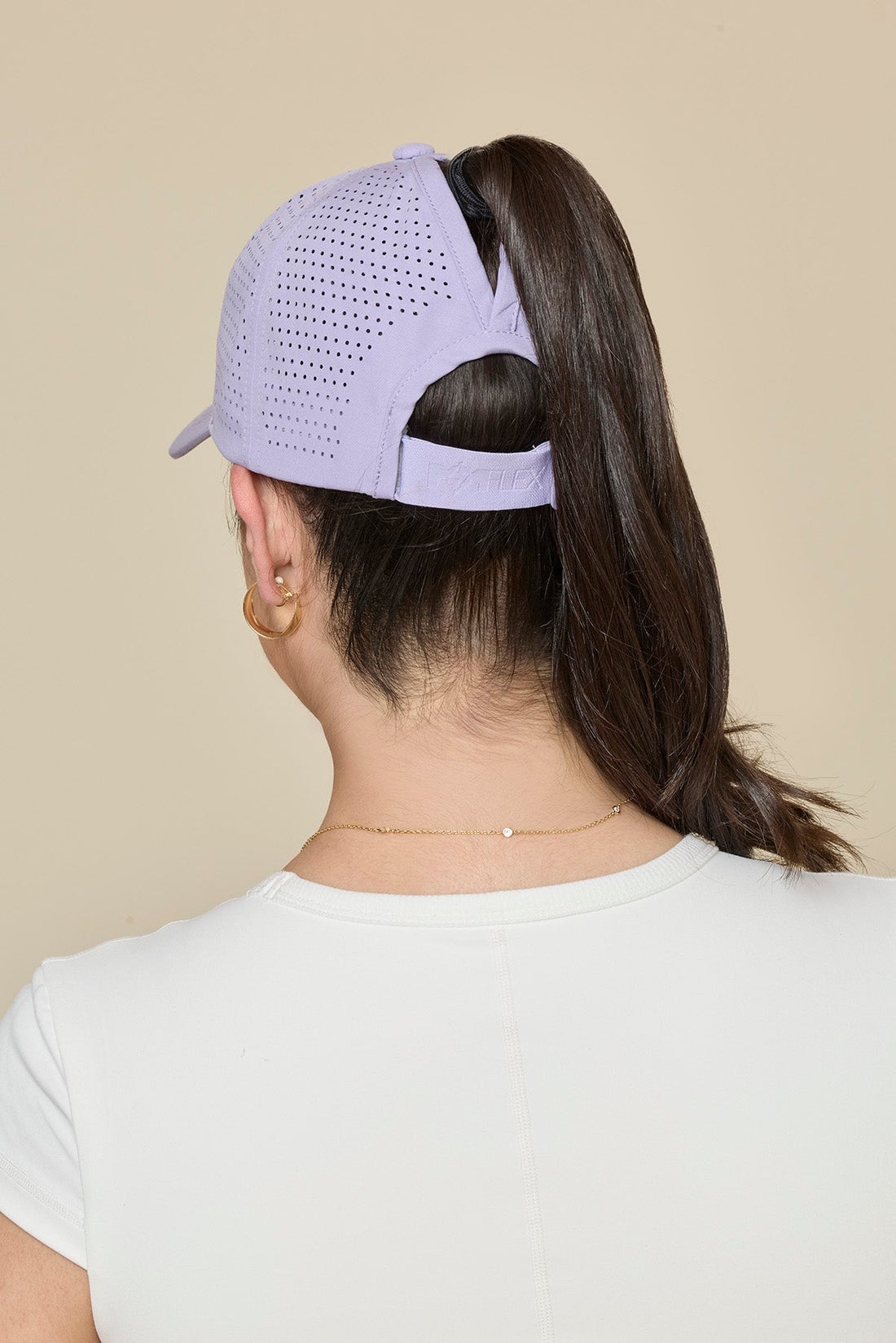 Good Sport High Ponytail Cap