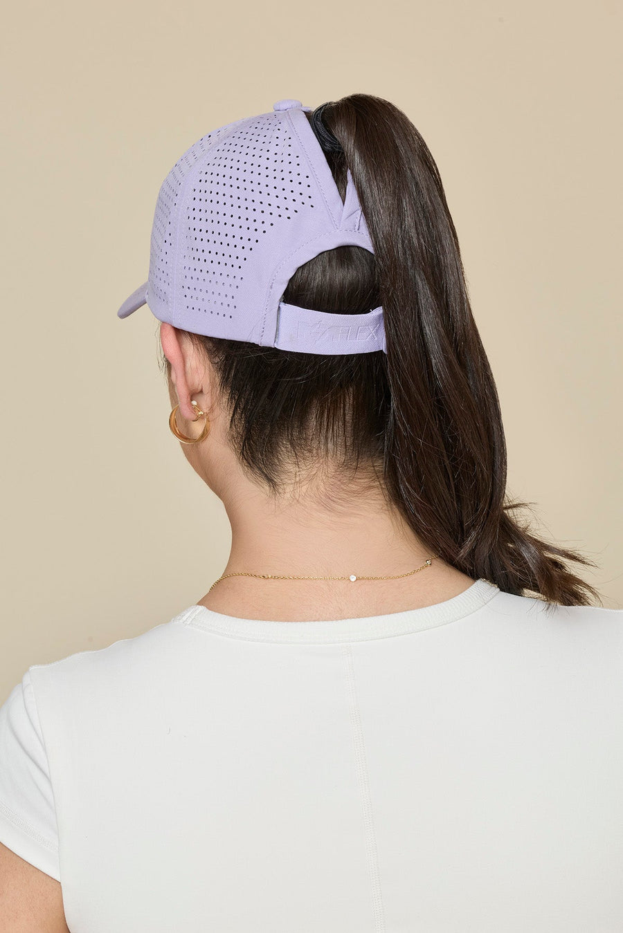 Good Sport High Ponytail Cap