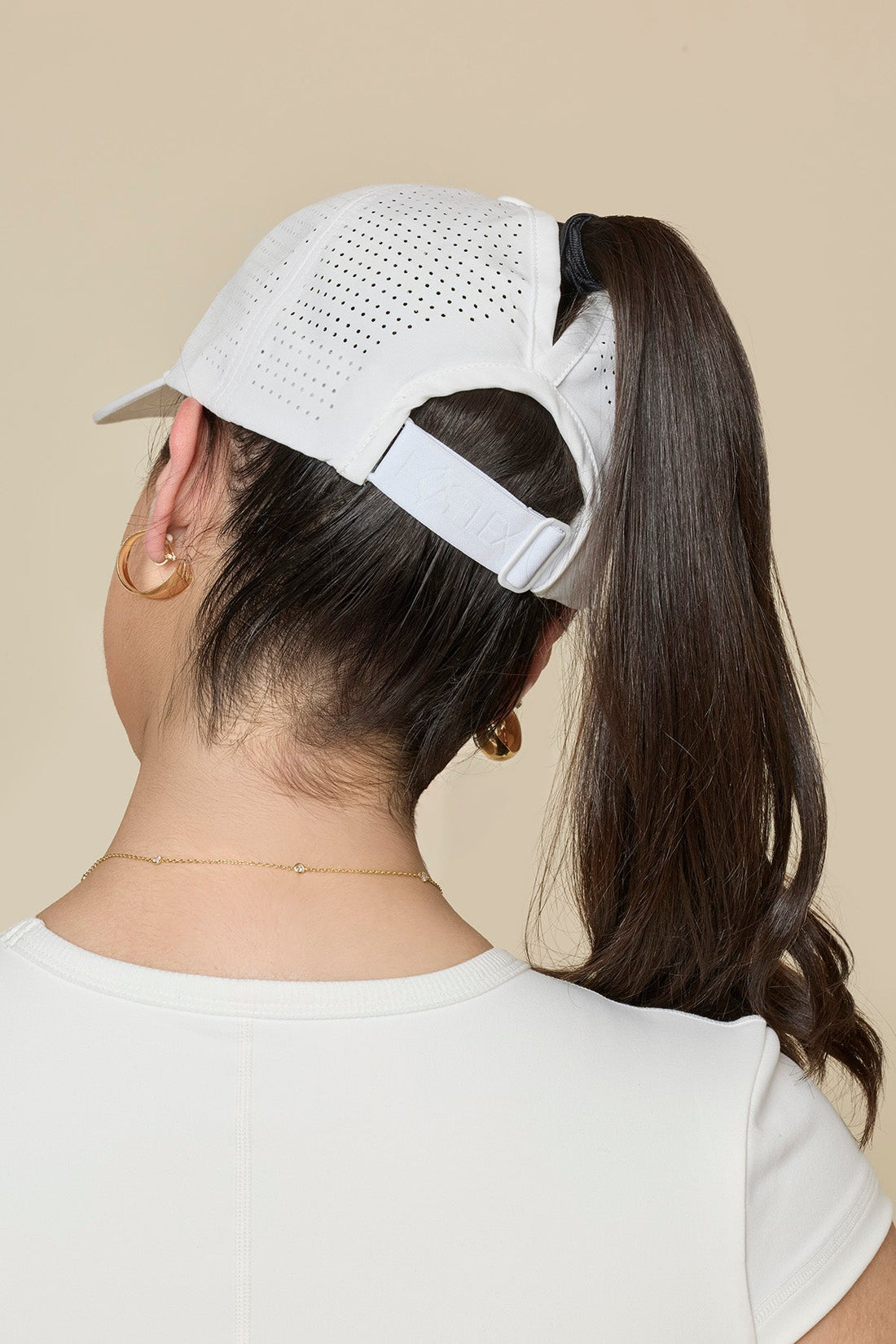 Good Sport High Ponytail Cap