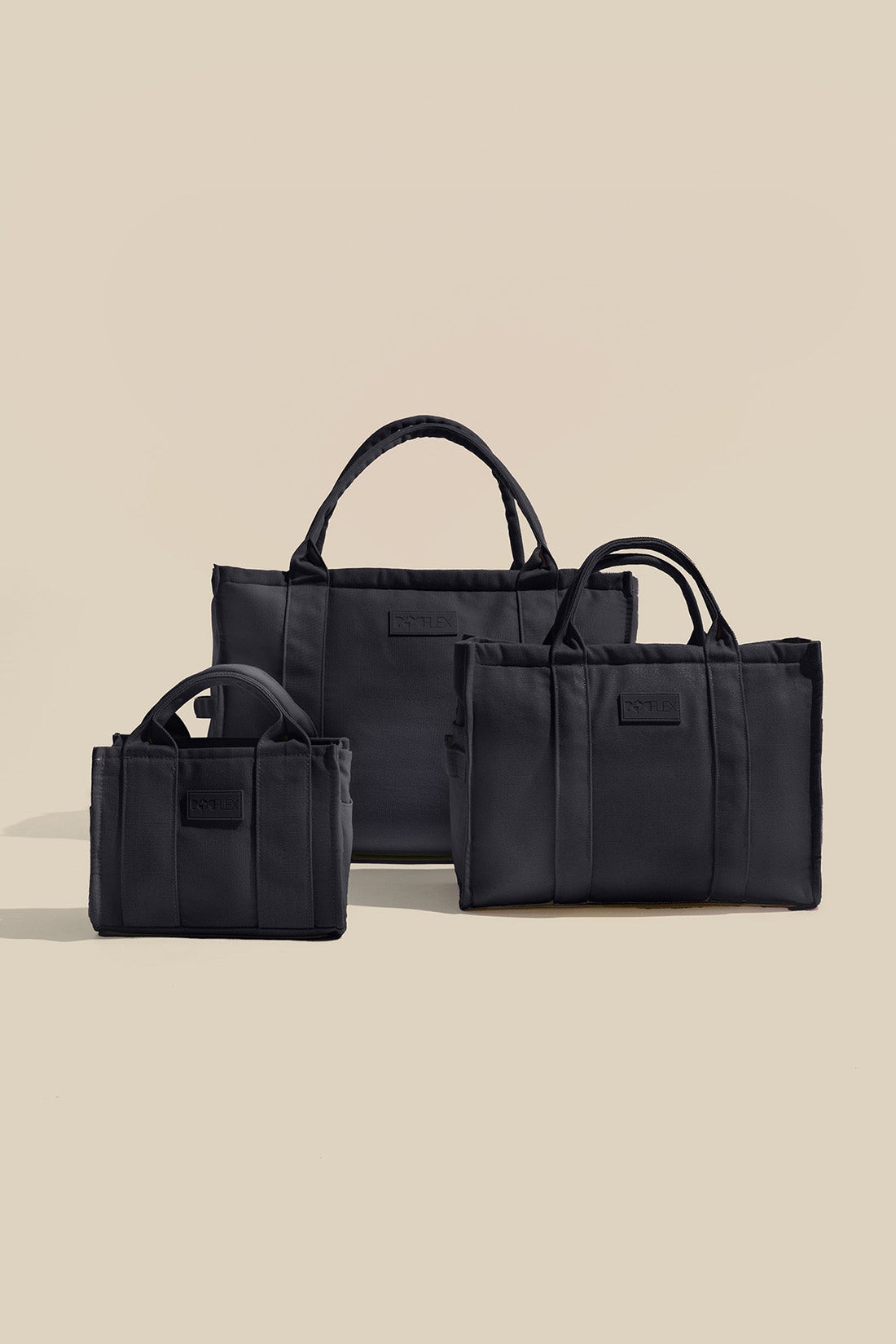 Big Sloane Weekender - Black