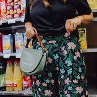 Nola Pants - Groen