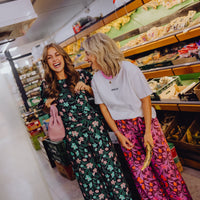 Nola Pants - Groen