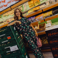 Nola Pants - Groen