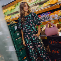 Nola Pants - Groen