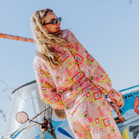 Signature Pants - Groen