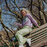 Lynn Pants - Lime
