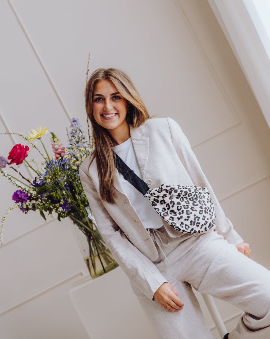 MSCHPennie Ginia Pants - Sand