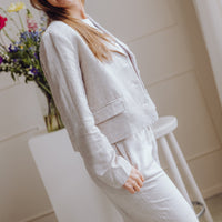 MSCHPennie Ginia Pants - Sand