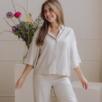 MSCHNyla Amabella Pants - Peyote