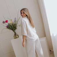 MSCHNyla Amabella Pants - Peyote