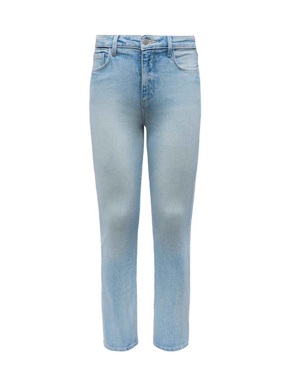 Mira Cropped Bootcut Jean