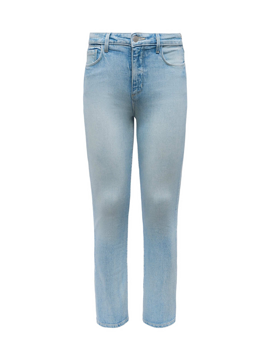Mira Cropped Bootcut Jean