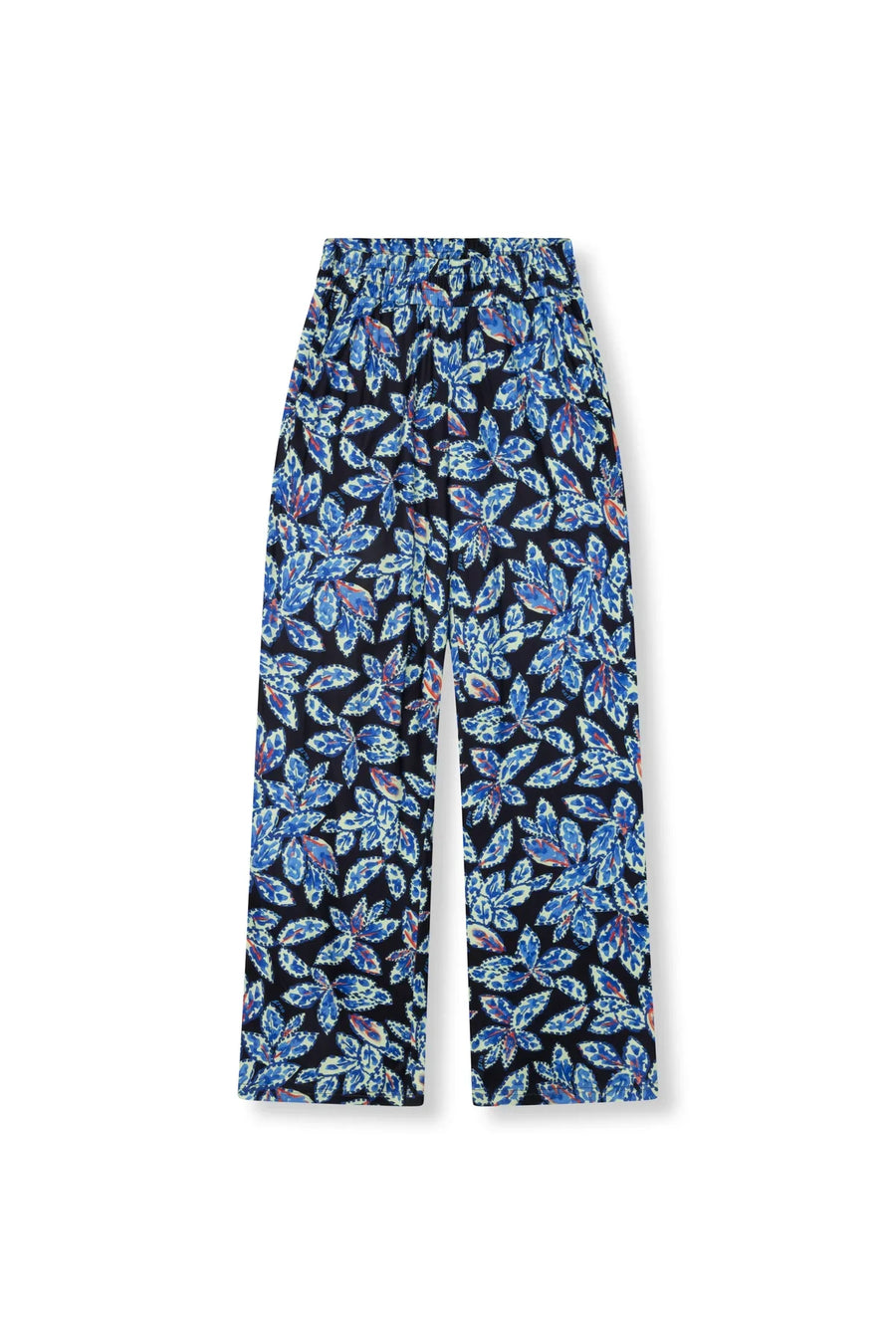 Nova Pants - Kobalt
