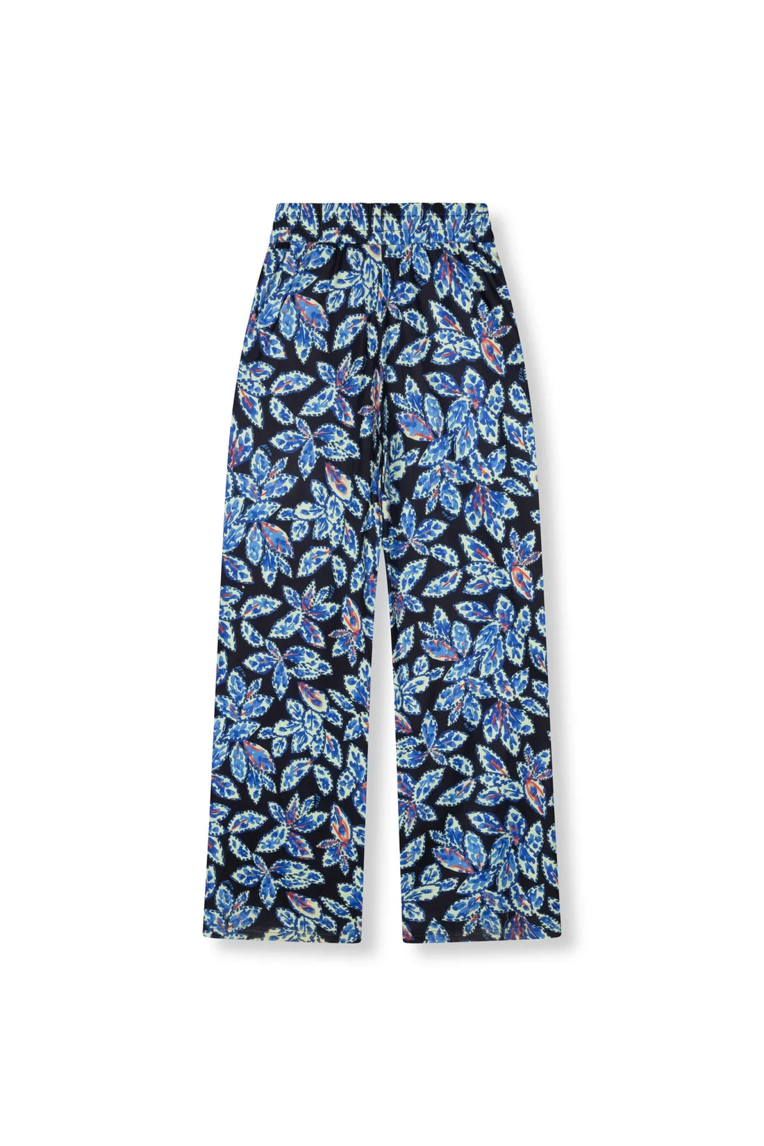 Nova Pants - Kobalt