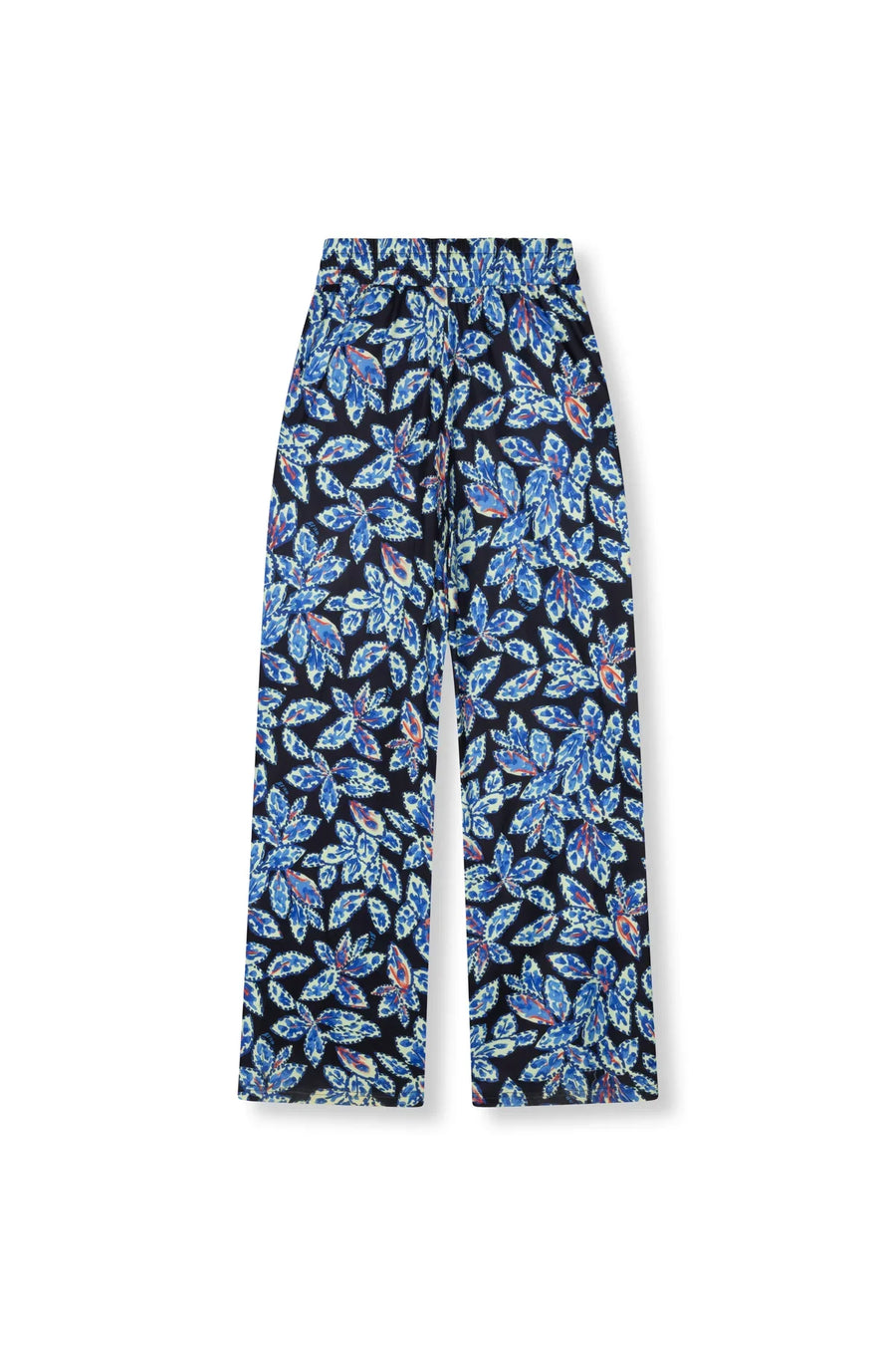 Nova Pants - Kobalt