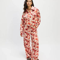 Sem Pants - Rood