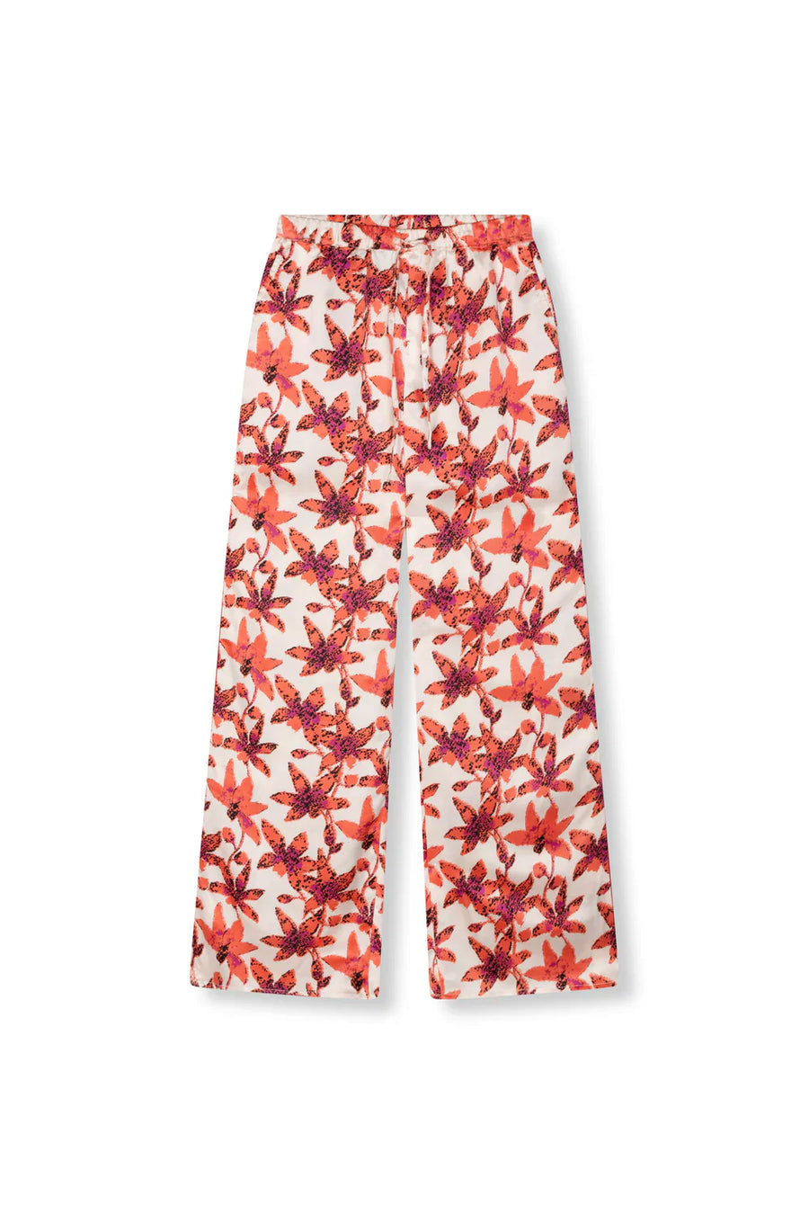 Sem Pants - Rood