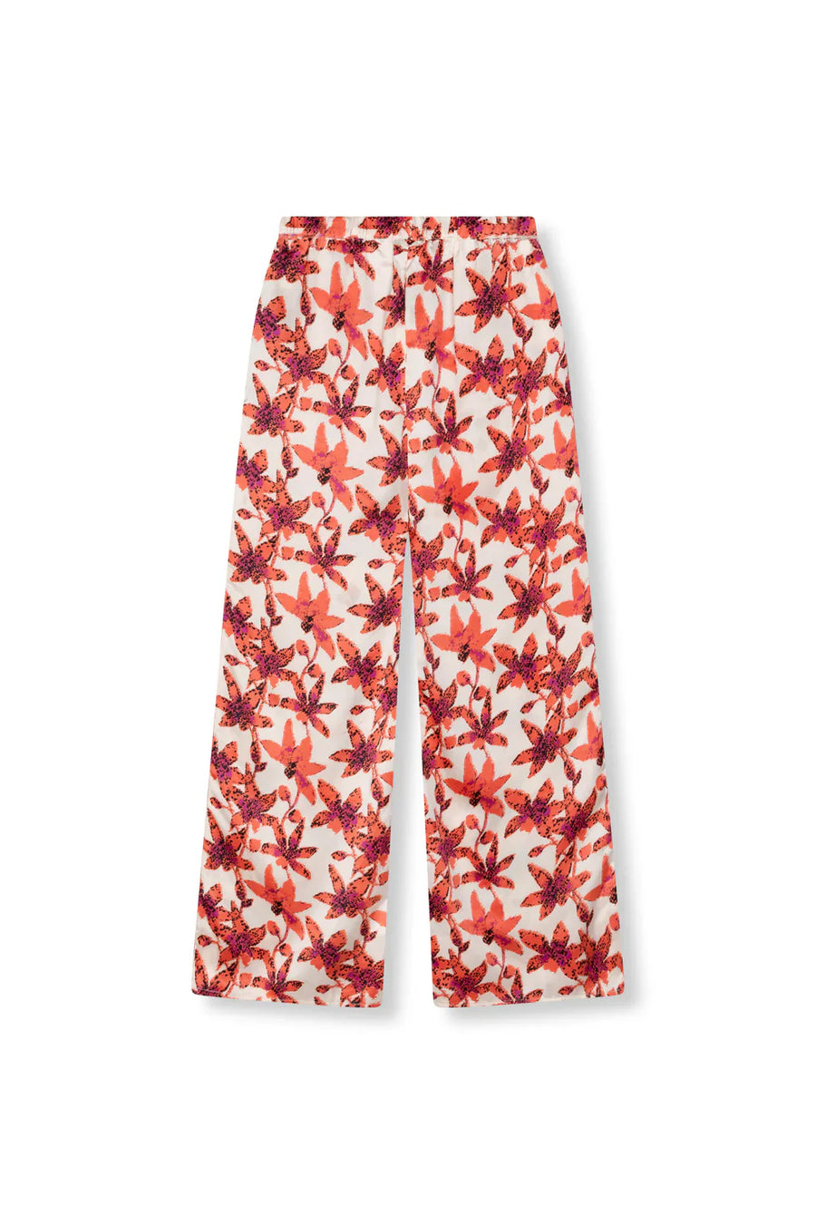 Sem Pants - Rood