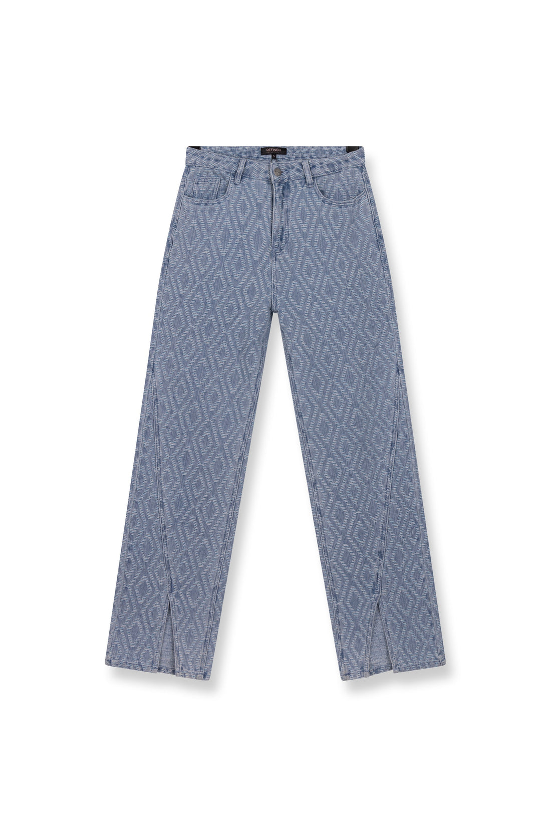 Selma Jeans - Blue Denim