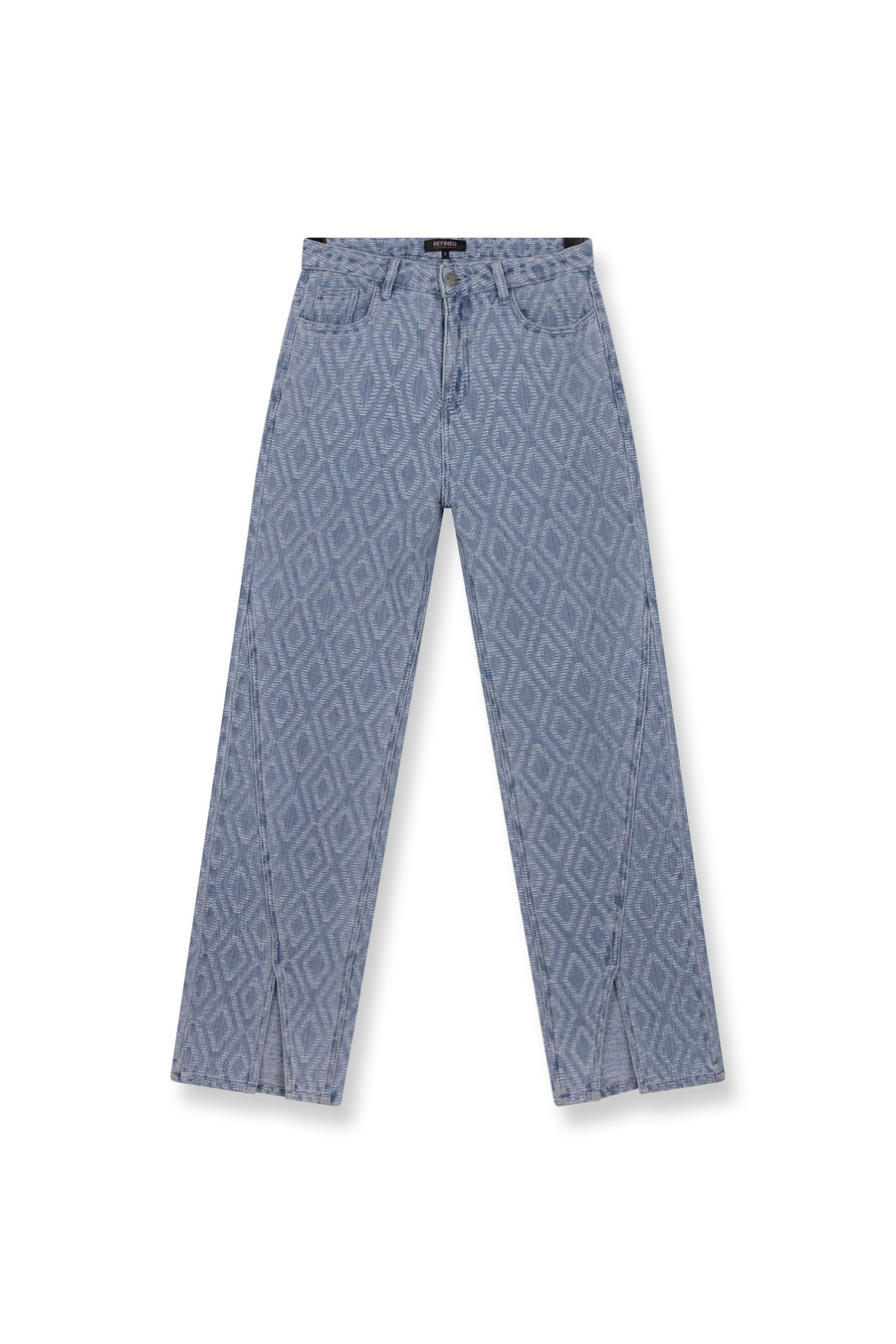 Selma Jeans - Blue Denim
