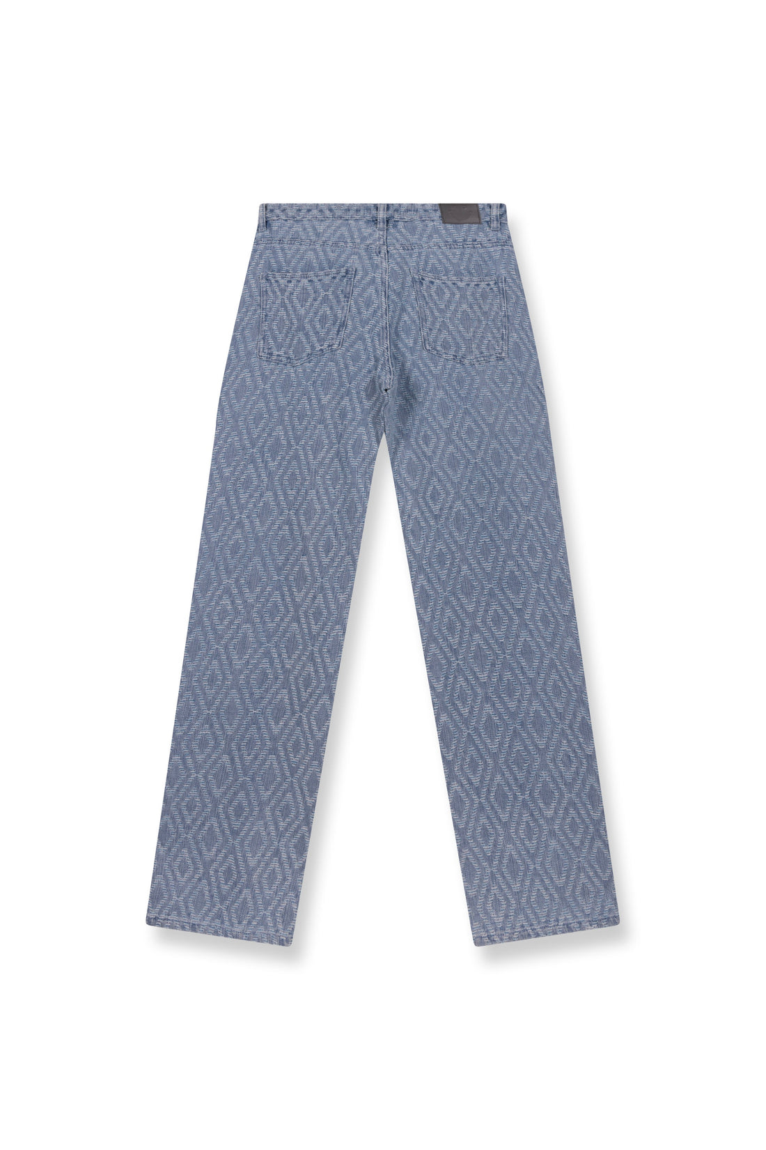Selma Jeans - Blue Denim
