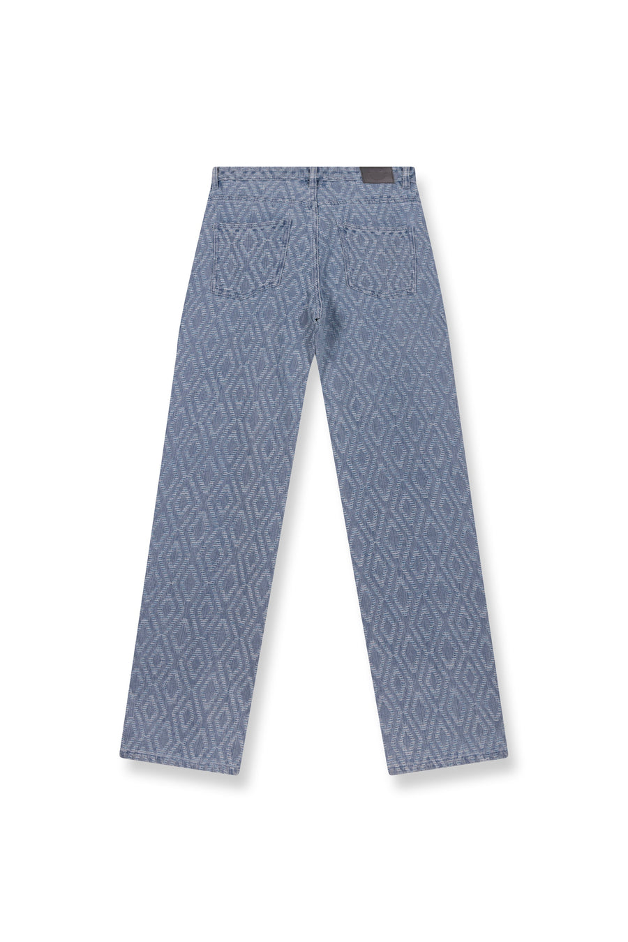Selma Jeans - Blue Denim
