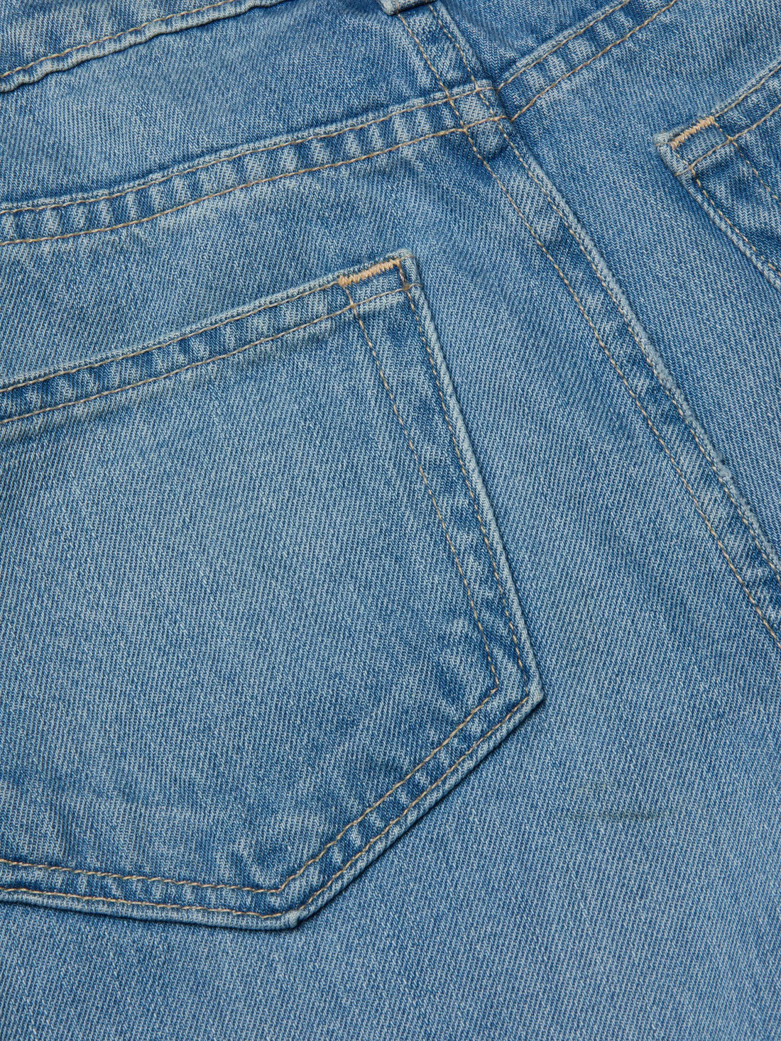 Alicent Wide-Leg Jean