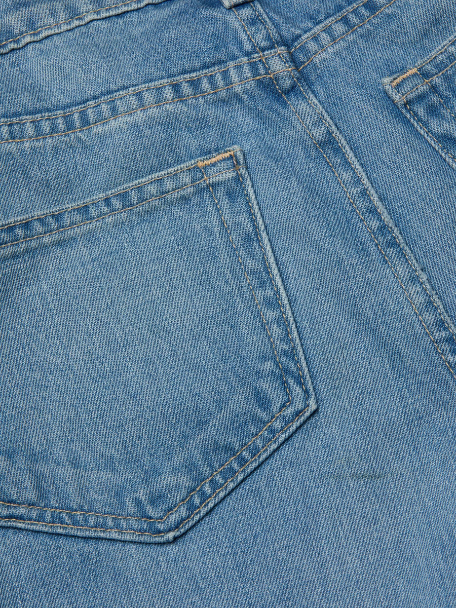 Alicent Wide-Leg Jean