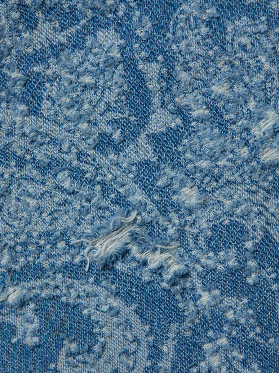 Alicent Wide-Leg Jean
