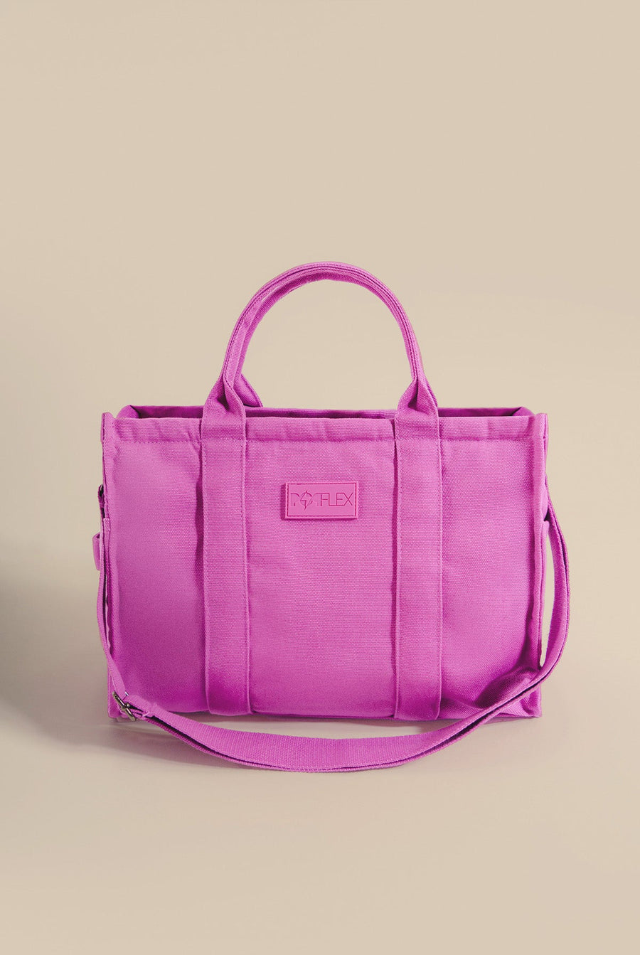 Sloane Tote - Royal Orchid