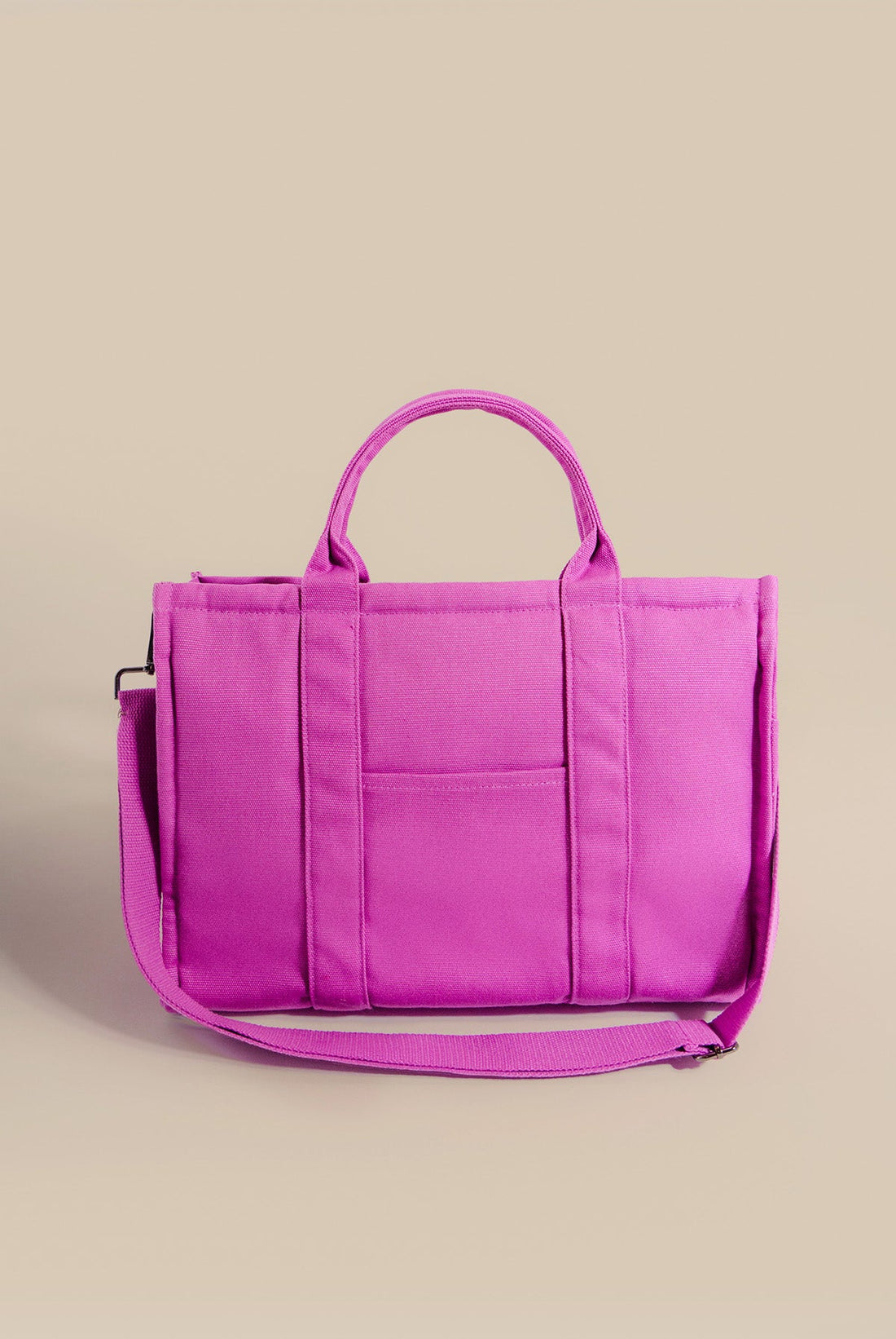 Sloane Tote - Royal Orchid