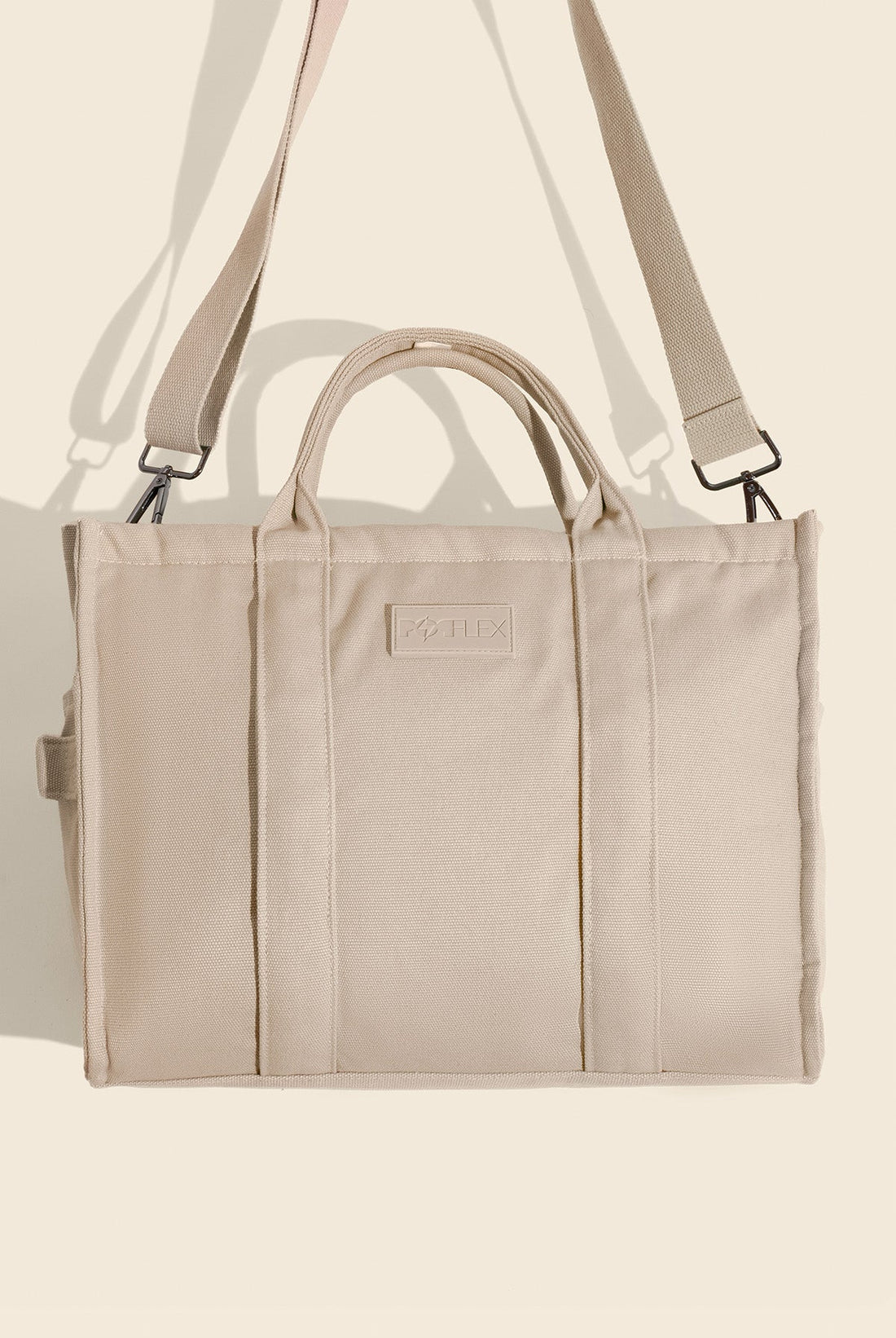 Sloane Tote - Taupe