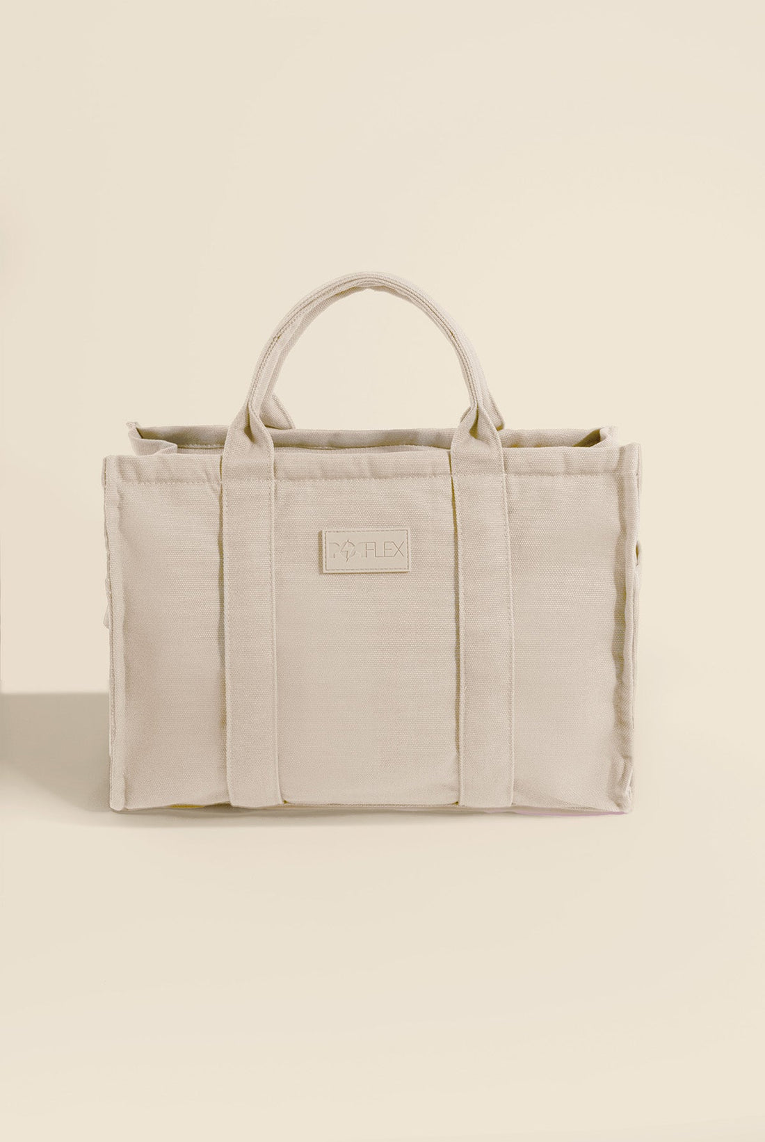 Sloane Tote - Taupe