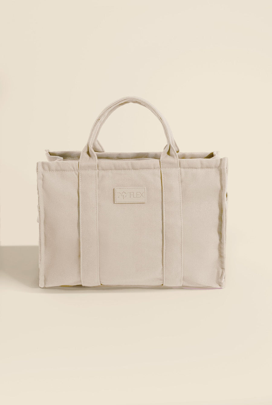 Sloane Tote - Taupe