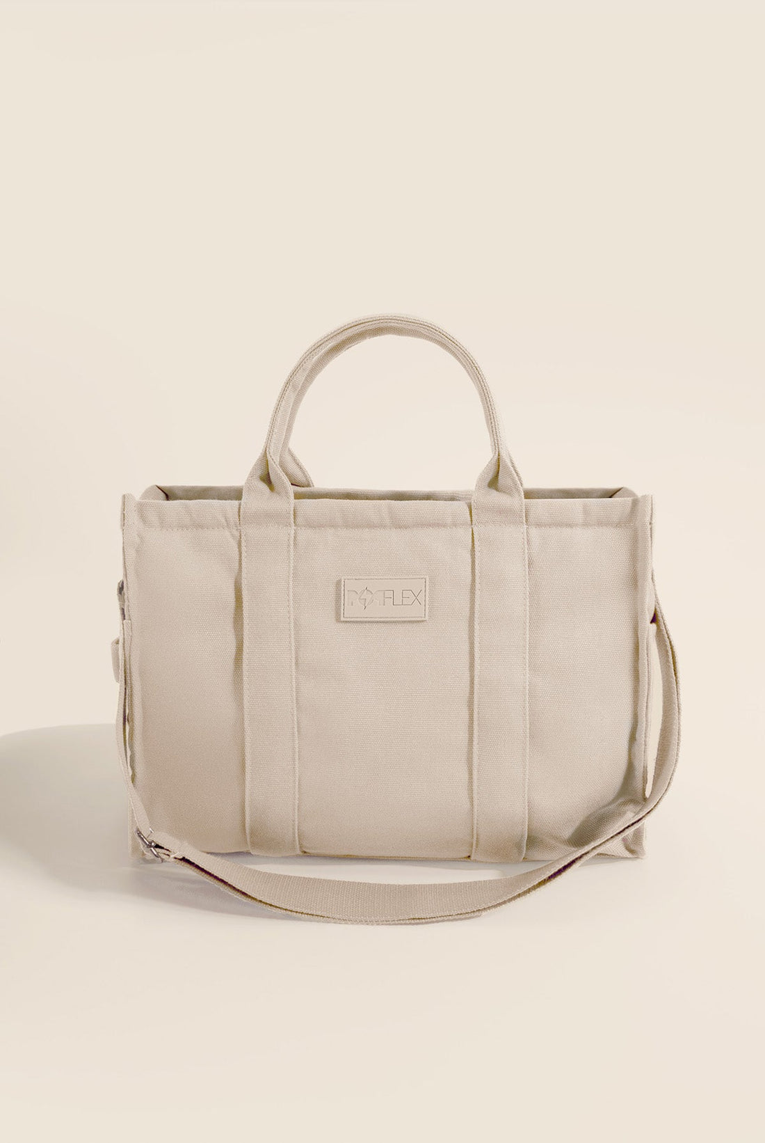 Sloane Tote - Taupe